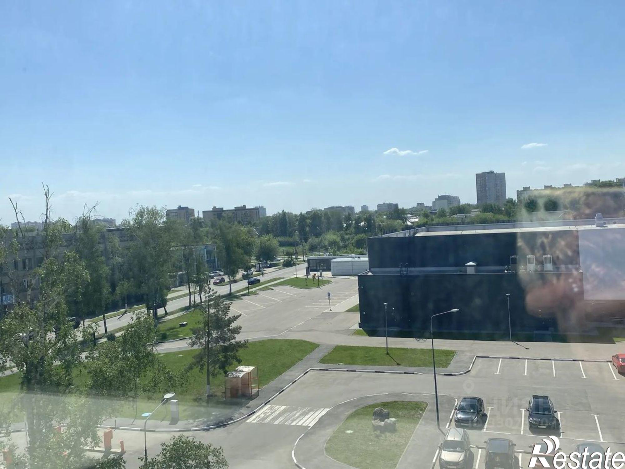 Купить офис, помещение под офис за 5 459 290 рублей на ул Московская, 82 1