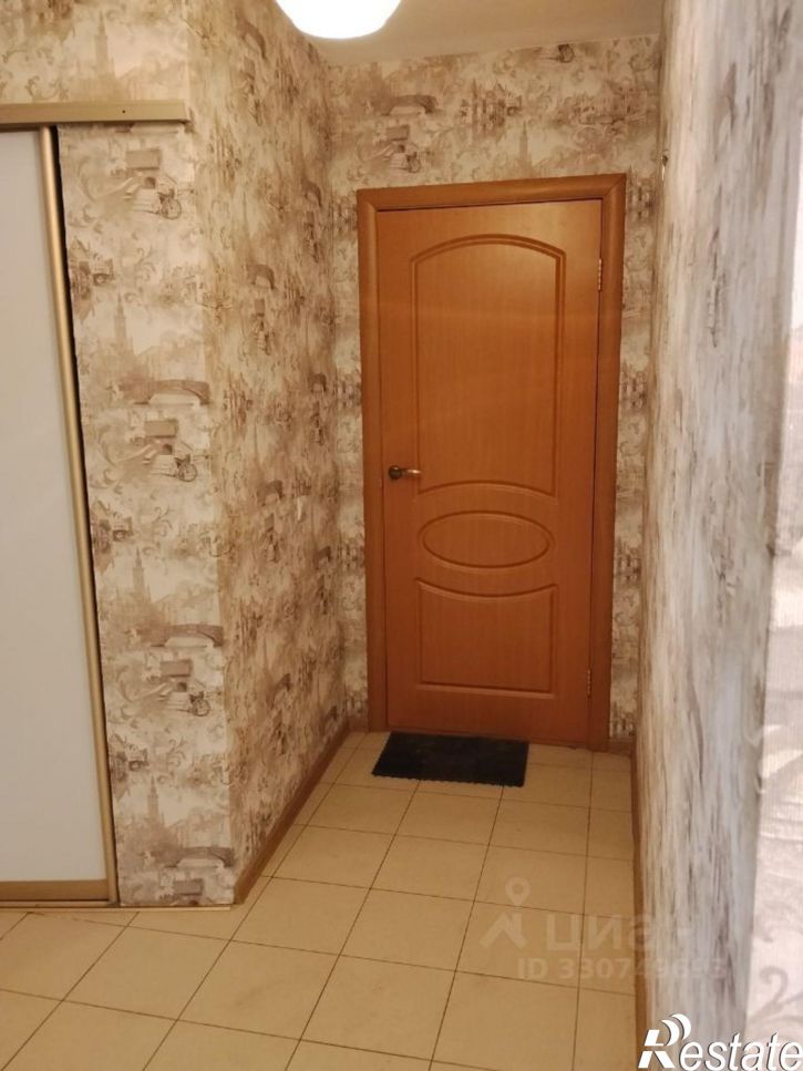2-комн квартира ул Хромова, 3а,  д. 3а
