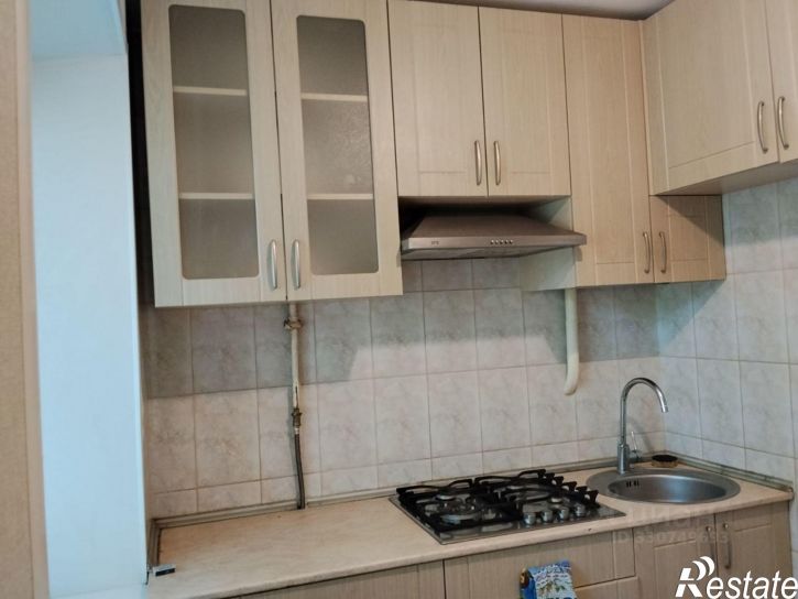 2-комн квартира ул Хромова, 3а,  д. 3а