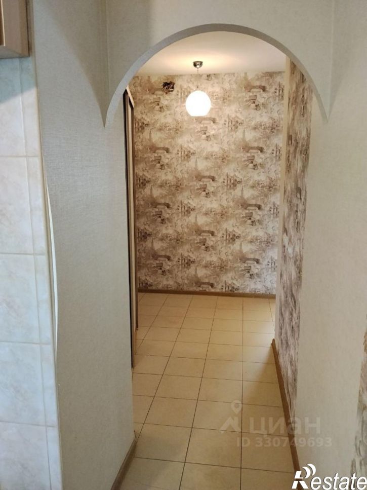 2-комн квартира ул Хромова, 3а,  д. 3а