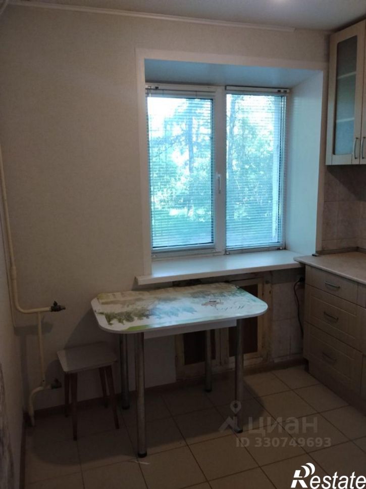 2-комн квартира ул Хромова, 3а,  д. 3а