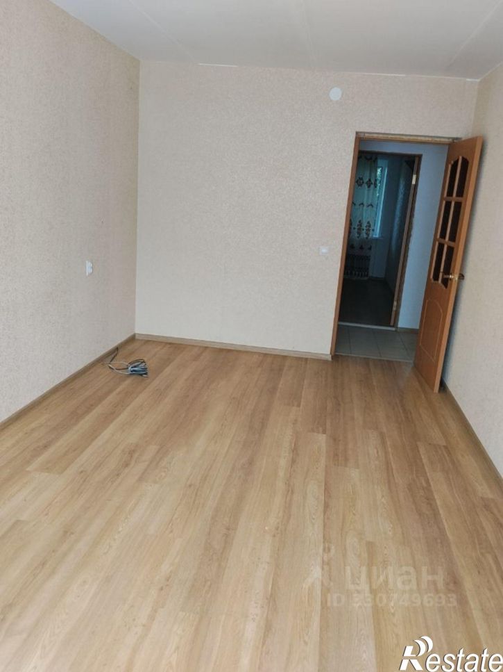 2-комн квартира ул Хромова, 3а,  д. 3а