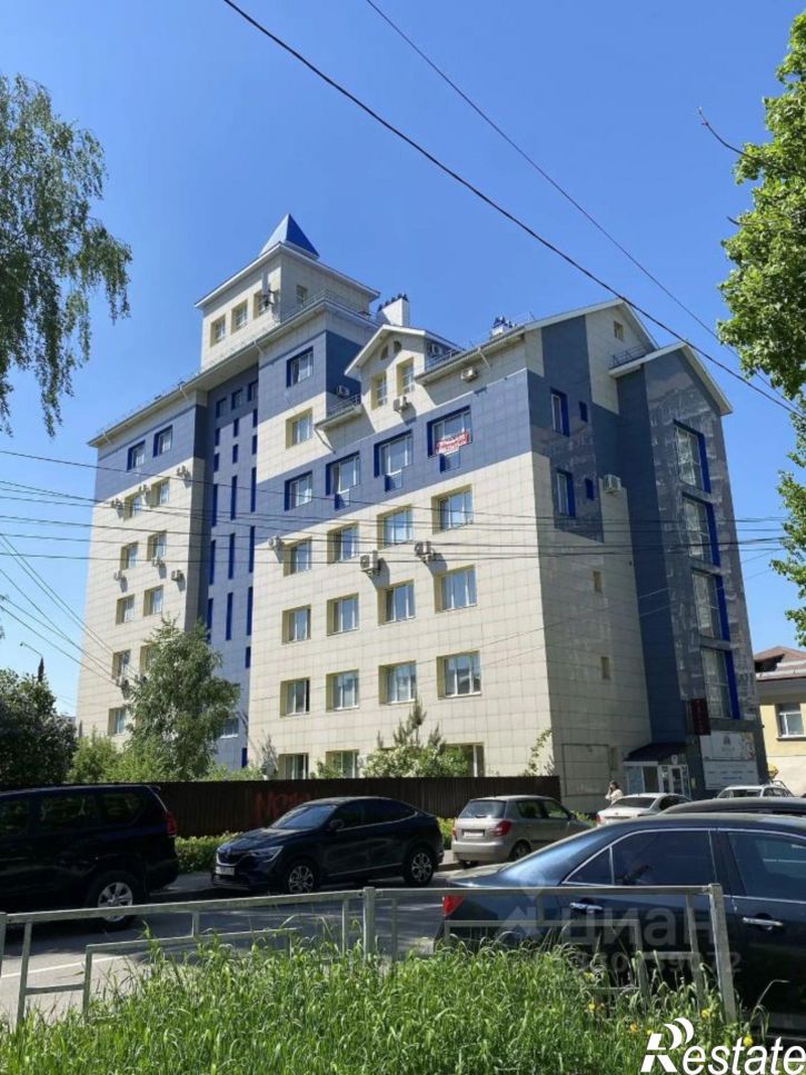 Офис ул Московская, 82 1,  д. 82 1,  к. 1