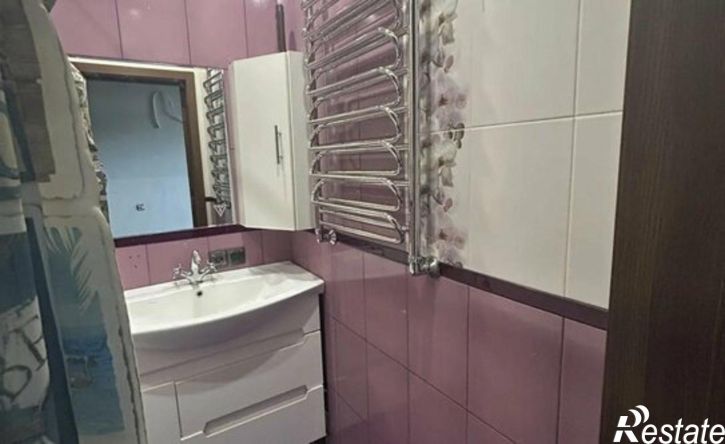 2-комн квартира ул Хромова, 27,  д. 27