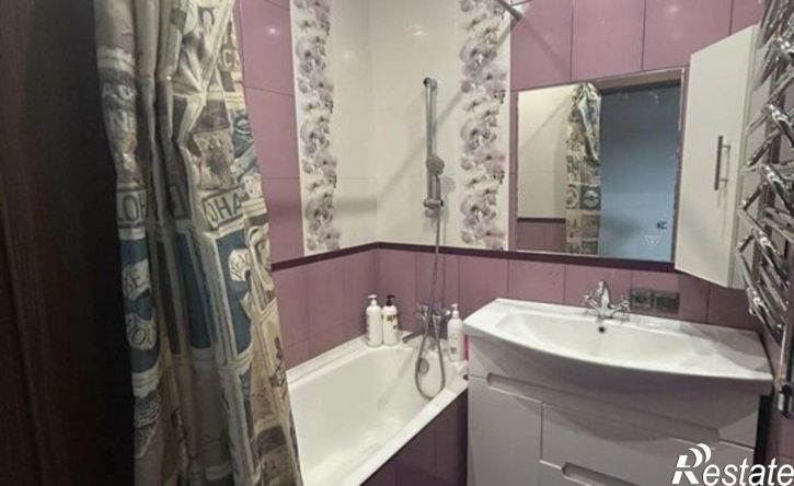 2-комн квартира ул Хромова, 27,  д. 27
