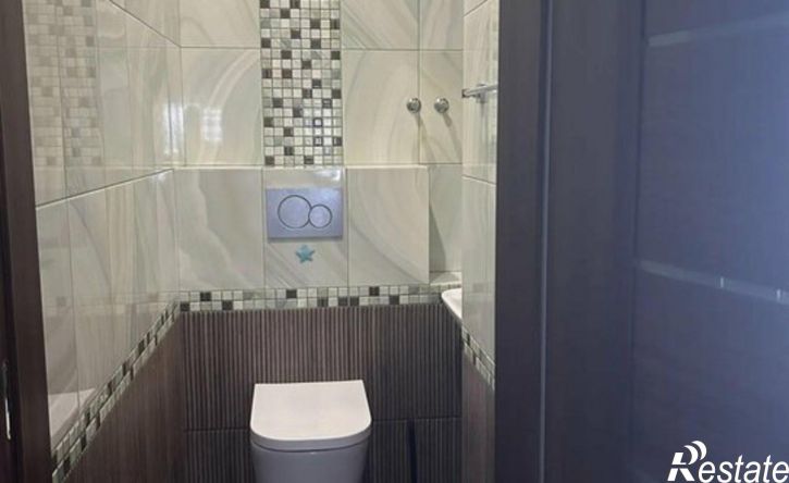 2-комн квартира ул Хромова, 27,  д. 27