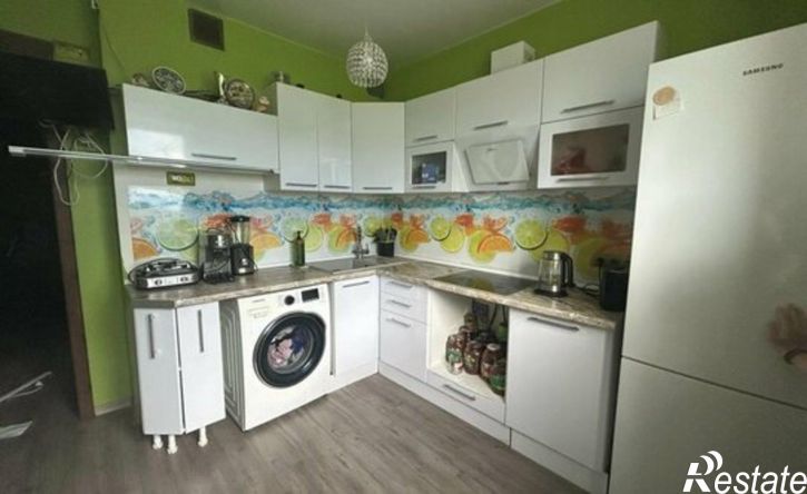2-комн квартира ул Хромова, 27,  д. 27