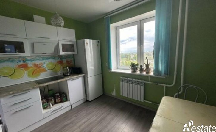 2-комн квартира ул Хромова, 27,  д. 27