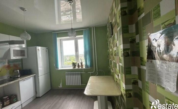 2-комн квартира ул Хромова, 27,  д. 27