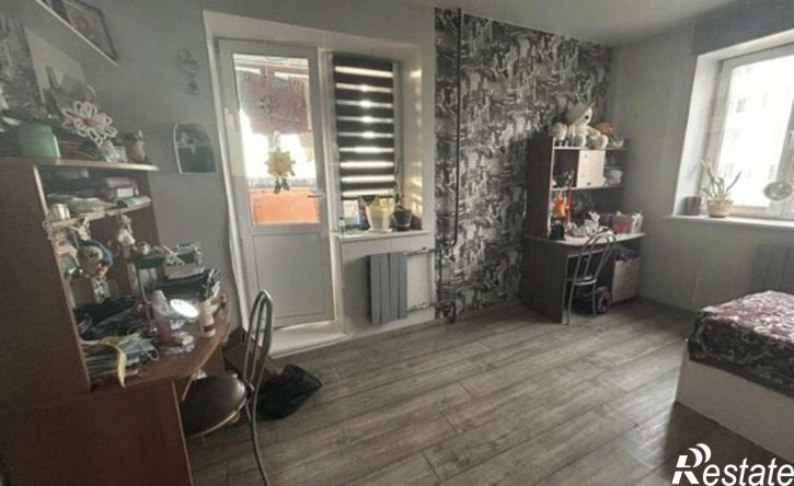 2-комн квартира ул Хромова, 27,  д. 27