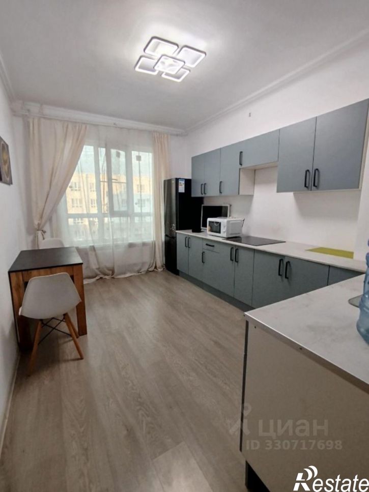 1-комн квартира ул Медовая, 3а,  д. 3а