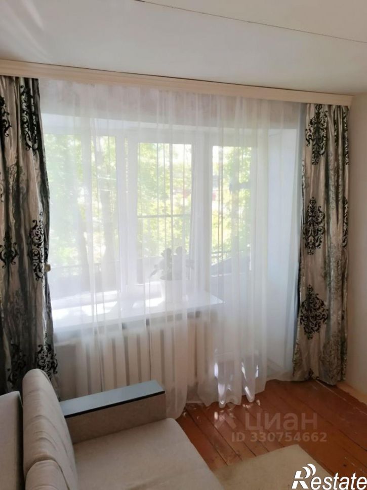 2-комн квартира ул Коминтерна, 69,  д. 69