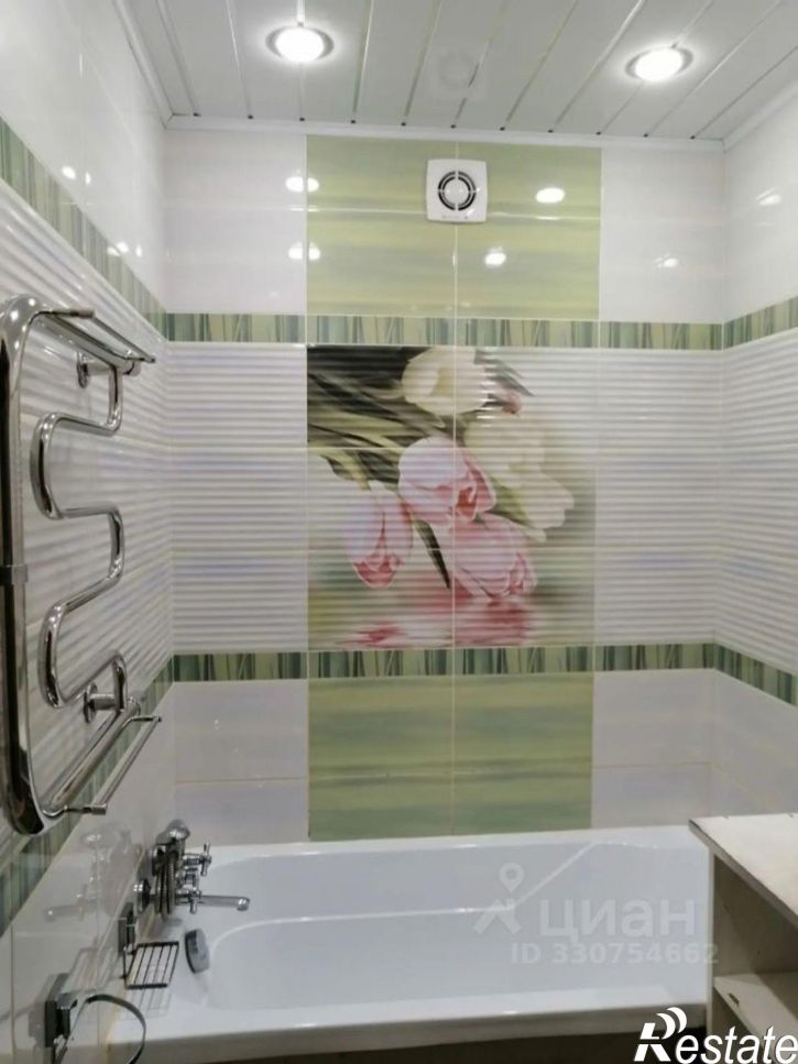 2-комн квартира ул Коминтерна, 69,  д. 69
