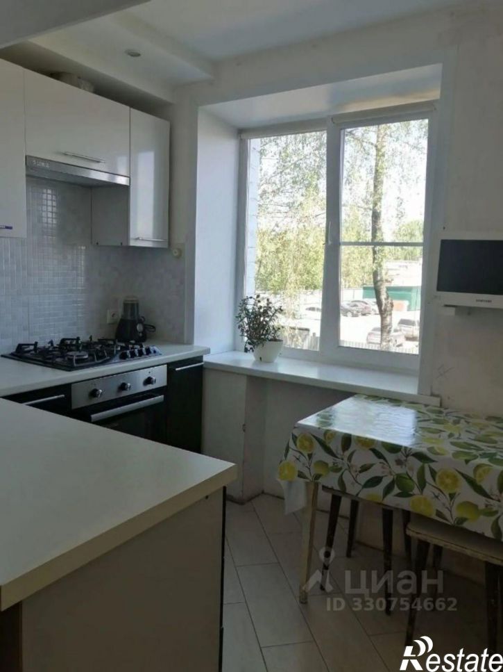2-комн квартира ул Коминтерна, 69,  д. 69