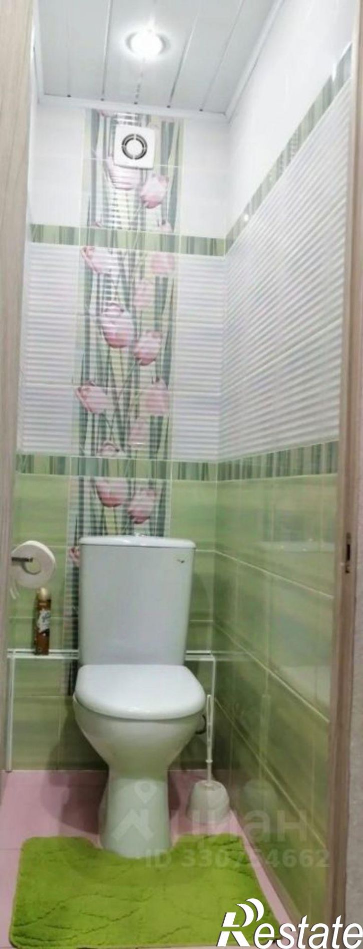 2-комн квартира ул Коминтерна, 69,  д. 69