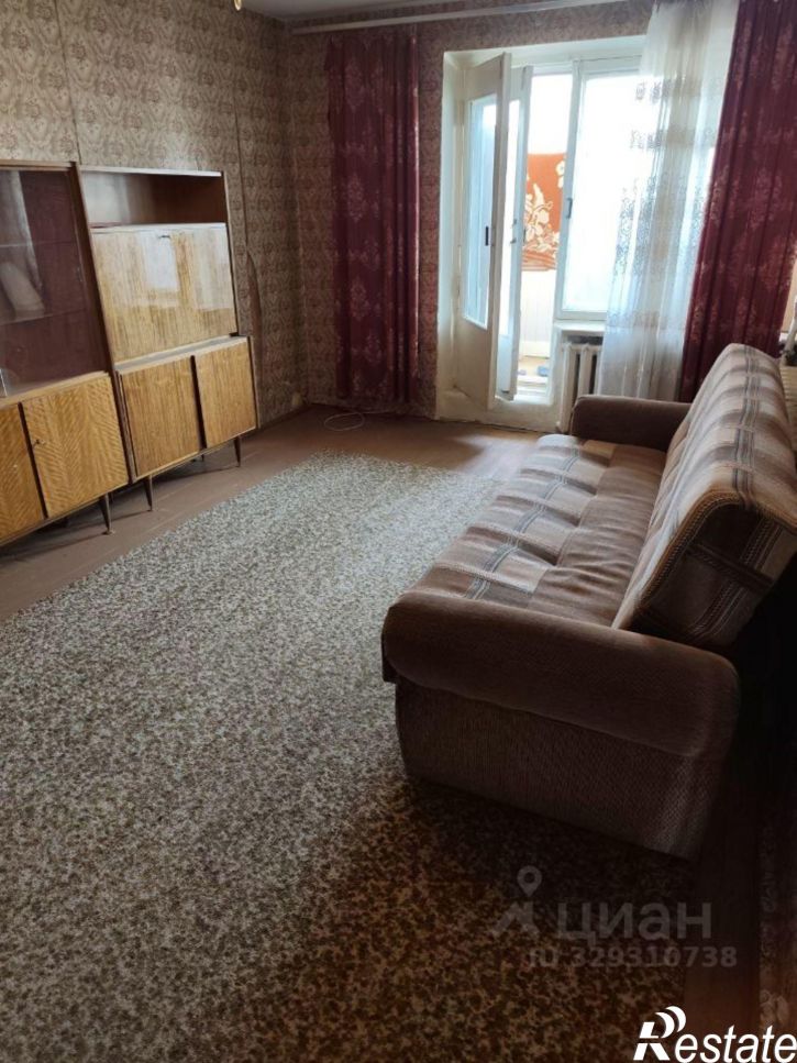 3-комн квартира пр-кт Чайковского, 35,  д. 35