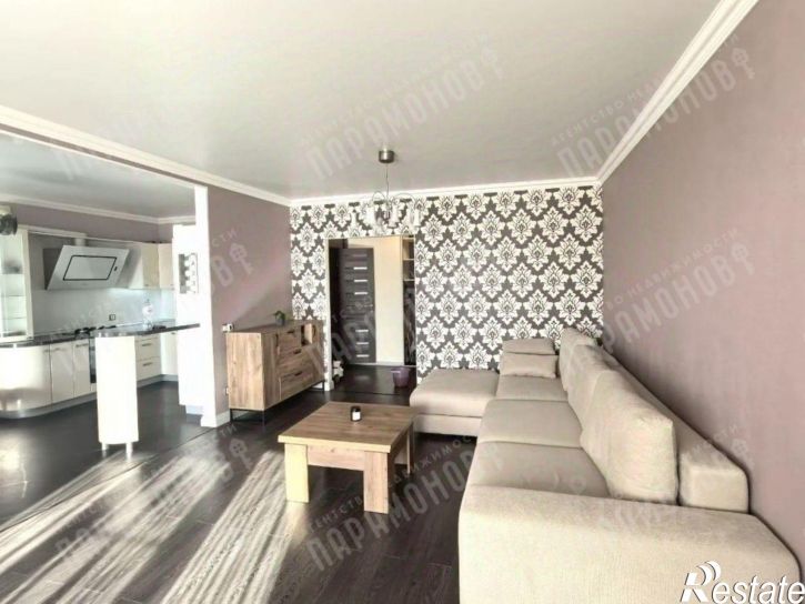1-комн квартира ул Благоева, 44,  д. 44