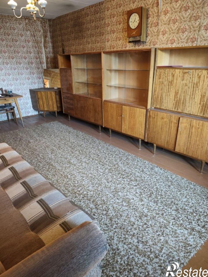 3-комн квартира пр-кт Чайковского, 35,  д. 35