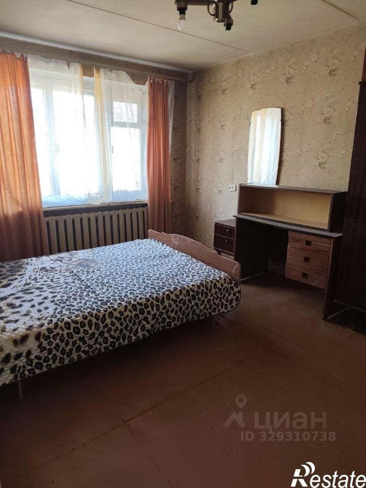 3-комн квартира пр-кт Чайковского, 35,  д. 35