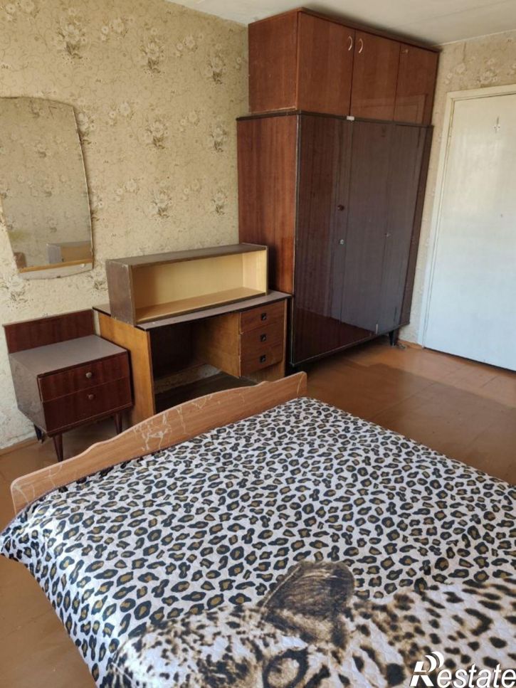 3-комн квартира пр-кт Чайковского, 35,  д. 35