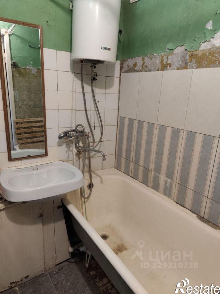 3-комн квартира пр-кт Чайковского, 35,  д. 35