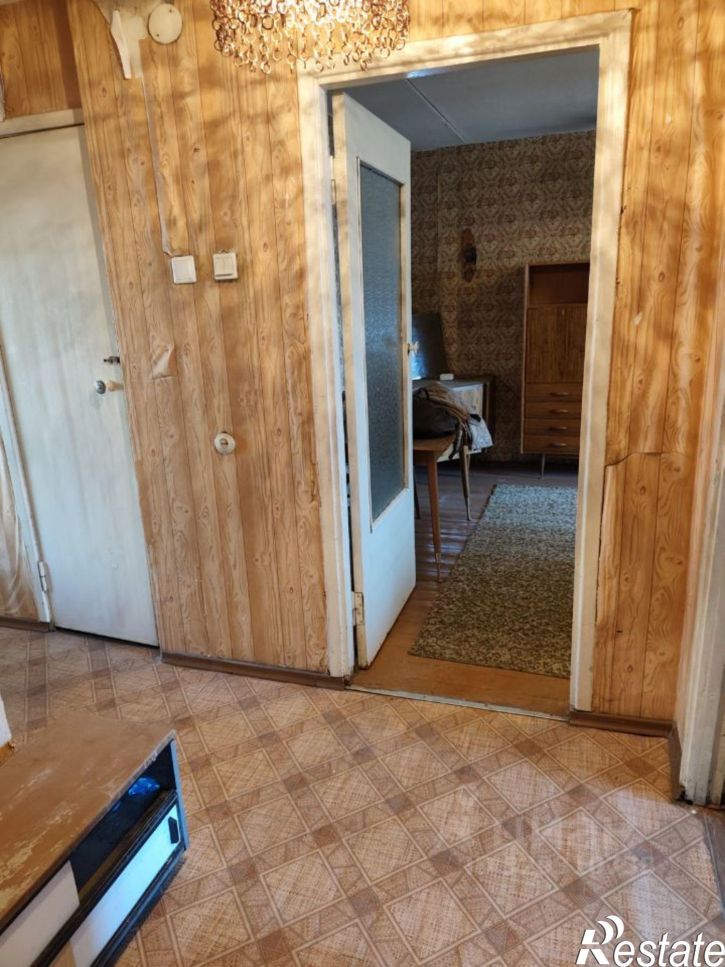 3-комн квартира пр-кт Чайковского, 35,  д. 35