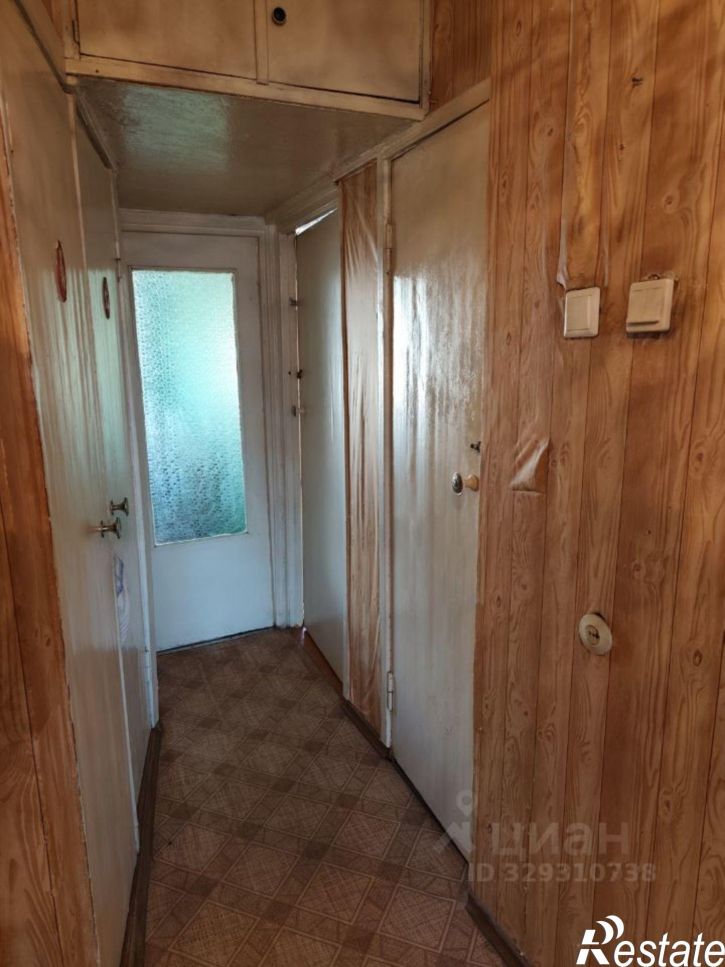3-комн квартира пр-кт Чайковского, 35,  д. 35