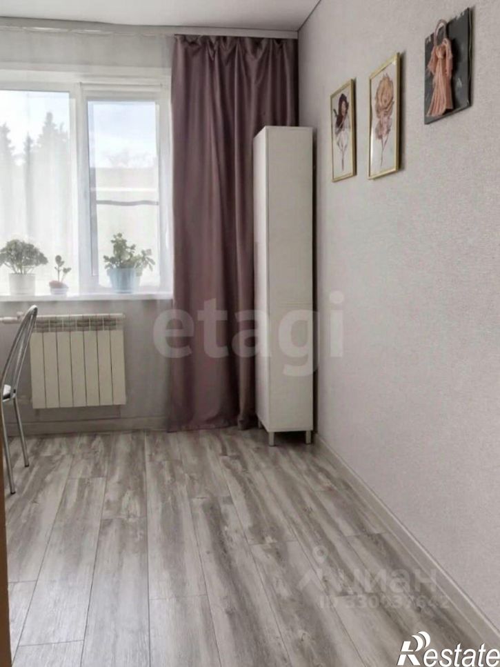 3-комн квартира наб Афанасия Никитина, 84,  д. 84