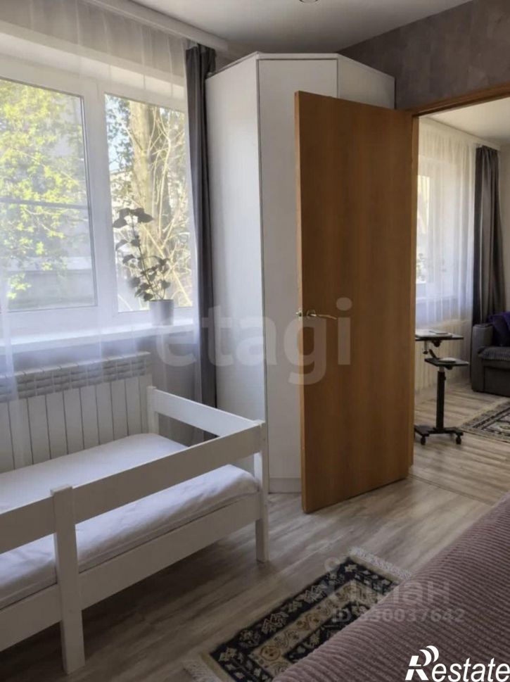 3-комн квартира наб Афанасия Никитина, 84,  д. 84