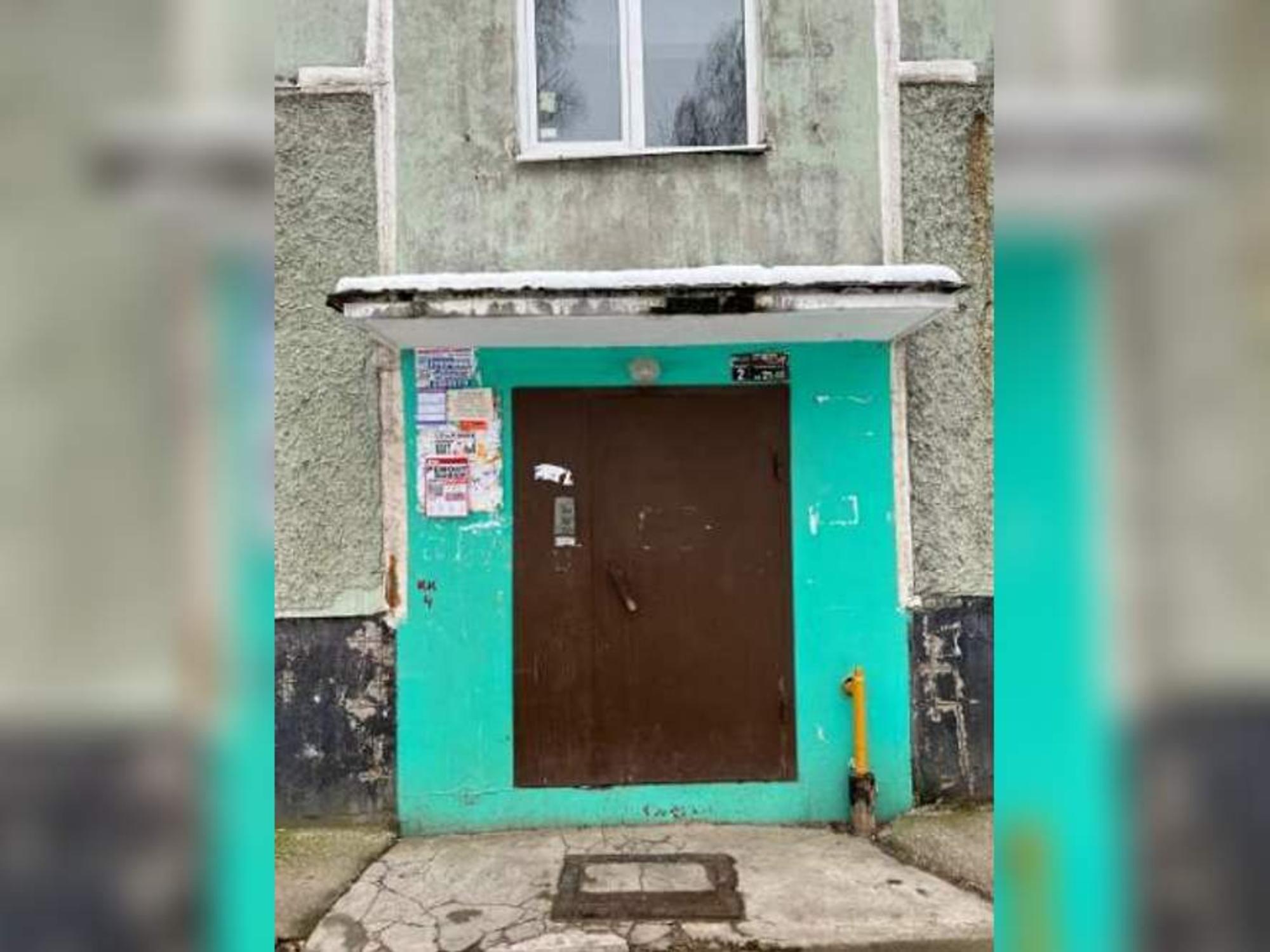 Купить квартиру за 4 427 000 рублей на Цанова бульвар, д.31