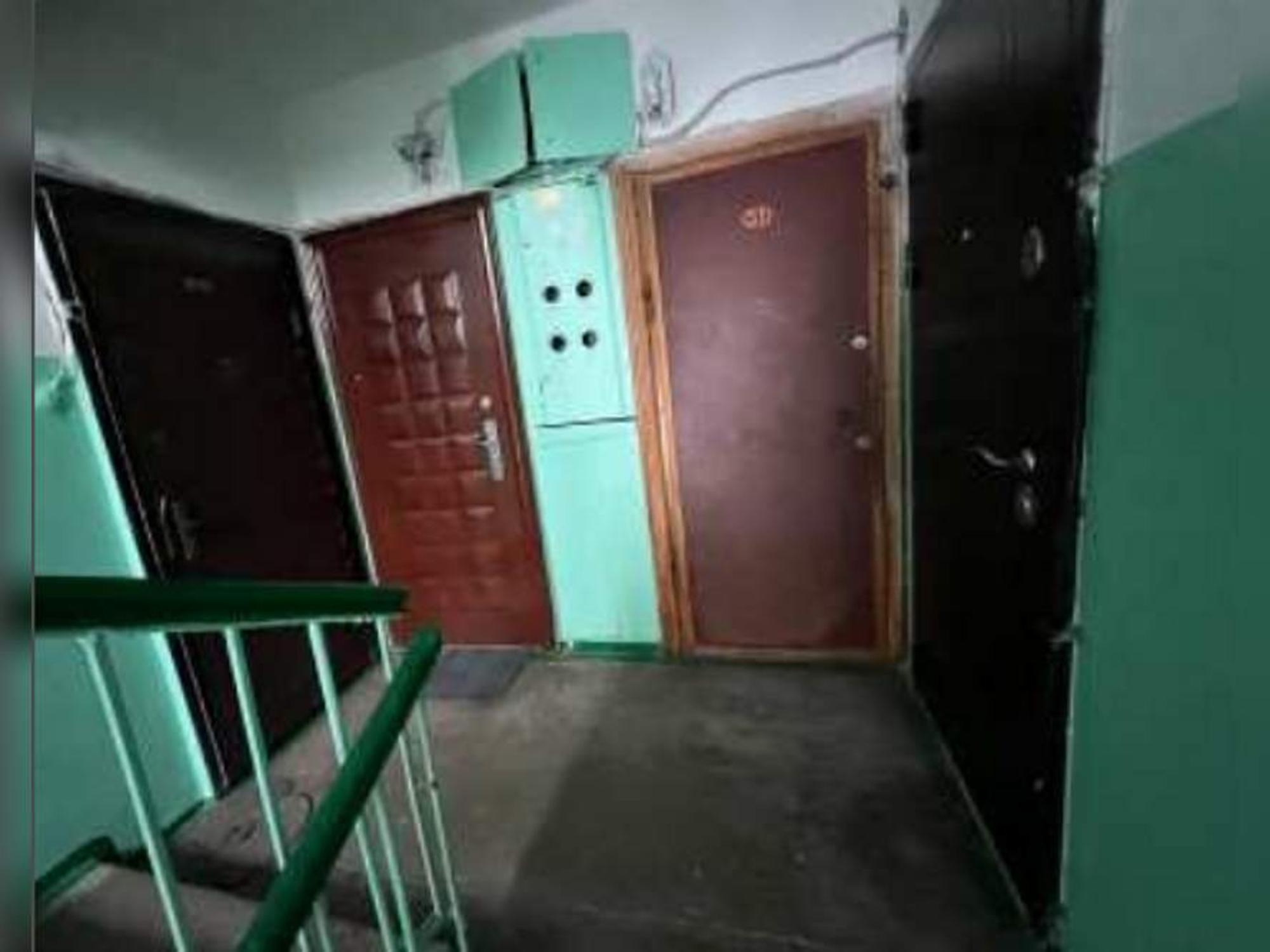Купить квартиру за 4 427 000 рублей на Цанова бульвар, д.31