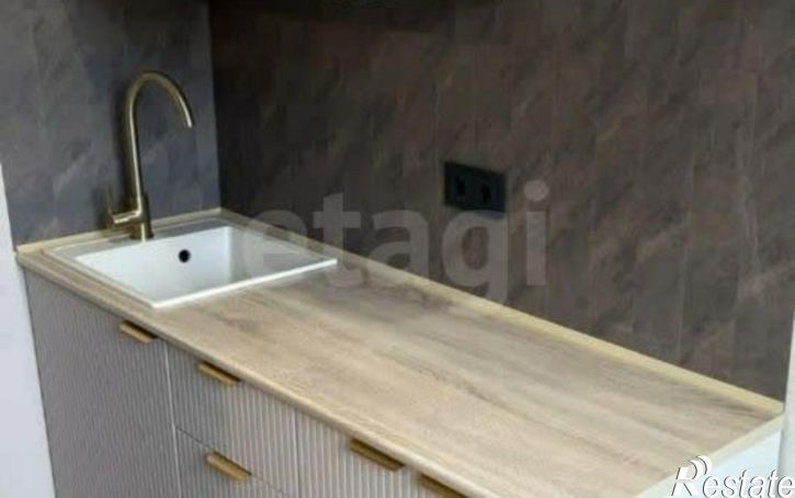 1-комн квартира улица Жигарева, 33,  д. 33