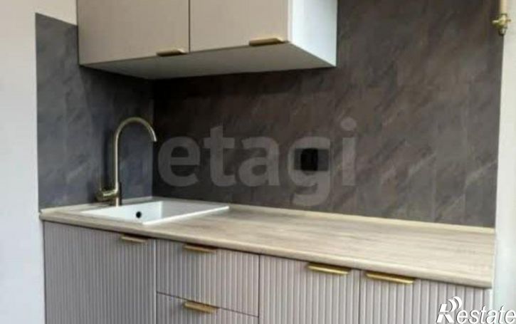 1-комн квартира улица Жигарева, 33,  д. 33