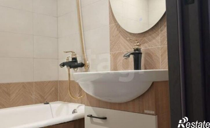 1-комн квартира улица Жигарева, 33,  д. 33