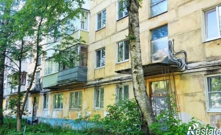 2-комн квартира Садовый пер, 20,  д. 20