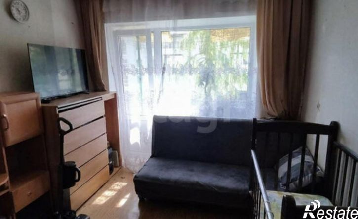 2-комн квартира Садовый пер, 20,  д. 20
