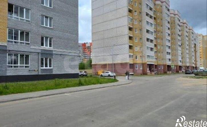 1-комн квартира бульвар Гусева, 68