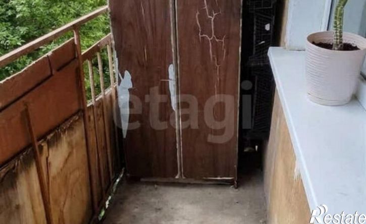 2-комн квартира Садовый пер, 20,  д. 20