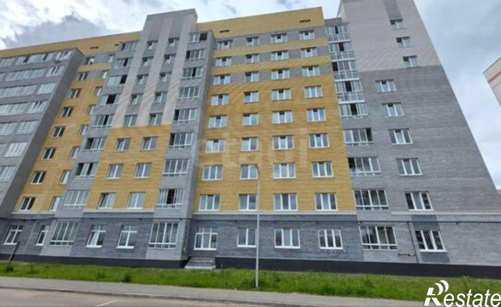 1-комн квартира бульвар Гусева, 68