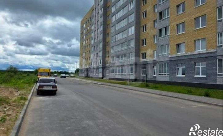 1-комн квартира бульвар Гусева, 68