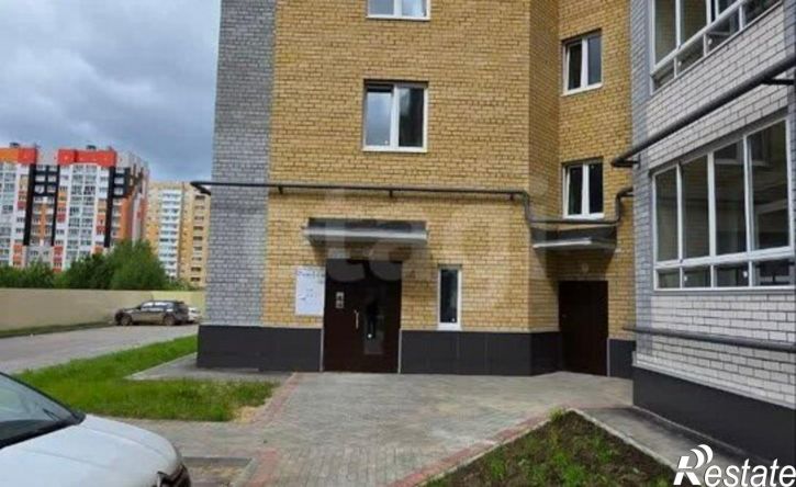 1-комн квартира бульвар Гусева, 68