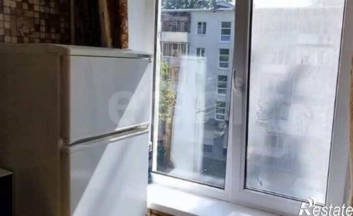 2-комн квартира Садовый пер, 20,  д. 20