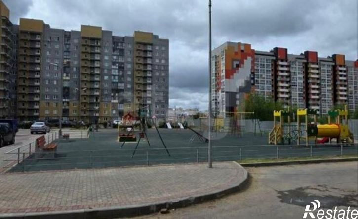 1-комн квартира бульвар Гусева, 68