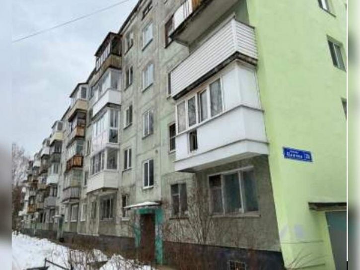 3-комн квартира Цанова бульвар, д.31