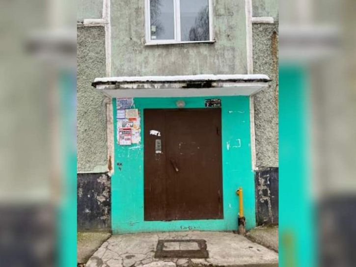 3-комн квартира Цанова бульвар, д.31