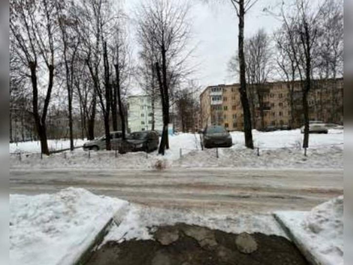3-комн квартира Цанова бульвар, д.31