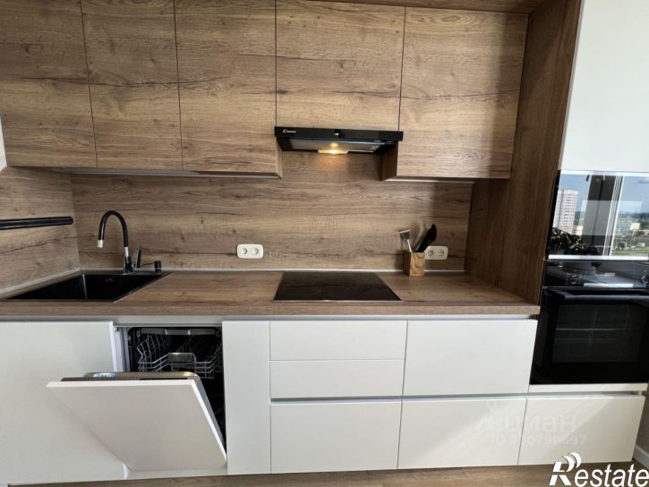 2-комн квартира ул Оснабрюкская, 24,  д. 24