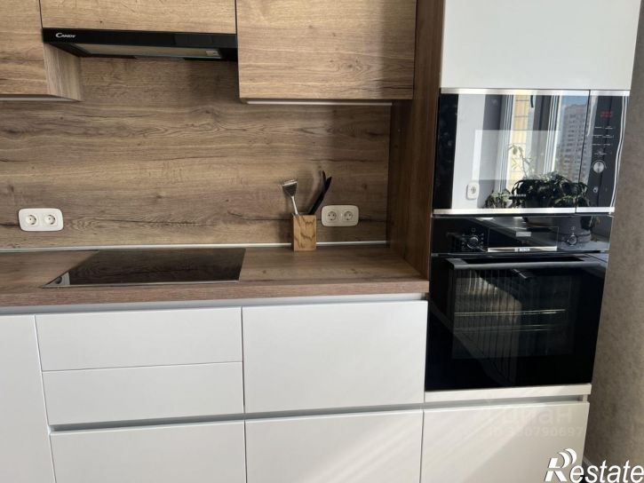 2-комн квартира ул Оснабрюкская, 24,  д. 24