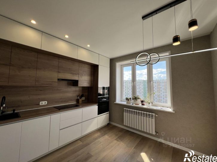 2-комн квартира ул Оснабрюкская, 24,  д. 24