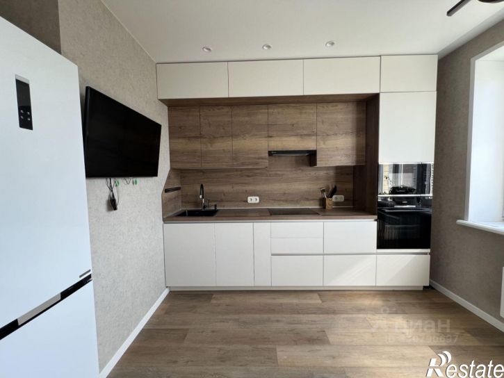 2-комн квартира ул Оснабрюкская, 24,  д. 24